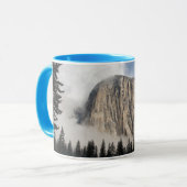 Yosemite Tasse (Vorderseite Links)