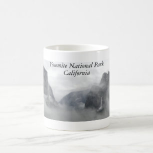 Yosemite-Tasse Kaffeetasse