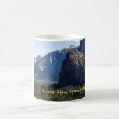 Yosemite-Tasse Kaffeetasse (Mittel)
