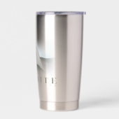 Yosemite Tumbler, National Park Travel Mug Thermobecher (Links)