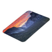 Yosemite Tunnel View Magnet (Linke Seite)