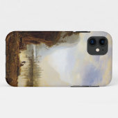 Yosemite Valley Case-Mate iPhone Hülle (Rückseite (Horizontal))