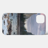 Yosemite Valley Case-Mate iPhone Hülle (Rückseite (Horizontal))