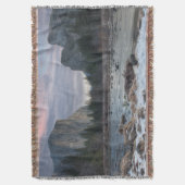 Yosemite Valley Decke (Vorderseite Vertikal)