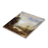 Yosemite Valley Fliese (Seite)