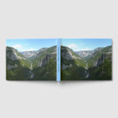 Yosemite Valley im Yosemite-Nationalpark Gästebuch (Voll)