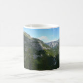 Yosemite Valley im Yosemite-Nationalpark Kaffeetasse (Mittel)
