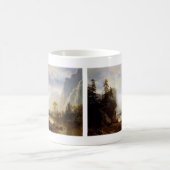 Yosemite Valley Kaffeetasse (Mittel)
