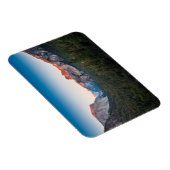 Yosemite Valley, Kalifornien Magnet (Rechte Seite)