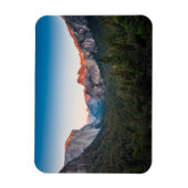 Yosemite Valley, Kalifornien Magnet (Vertikal)