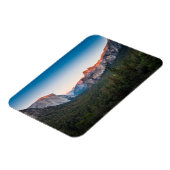 Yosemite Valley, Kalifornien Magnet (Linke Seite)