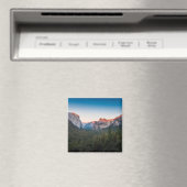 Yosemite Valley, Kalifornien Magnet (In Situ (Geschirrspüler))