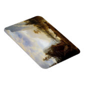 Yosemite Valley Magnet (Rechte Seite)