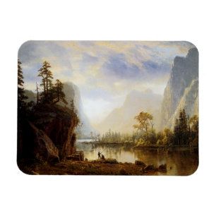 Yosemite Valley Magnet