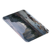Yosemite Valley Magnet (Rechte Seite)