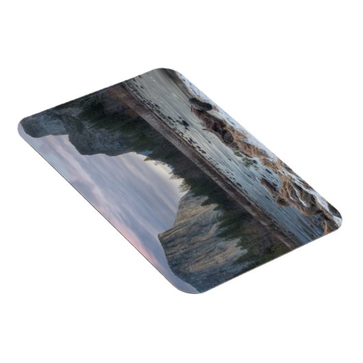 Yosemite Valley Magnet (Rechte Seite)