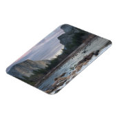Yosemite Valley Magnet (Linke Seite)