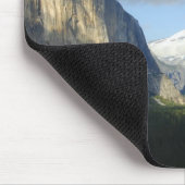 Yosemite Valley Mousepad (Ecke)