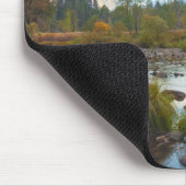 Yosemite Valley Mousepad (Ecke)