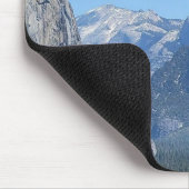 Yosemite Valley Mousepad (Ecke)