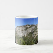 Yosemite Valley Panorama 3 - Yosemite Kaffeetasse (Mittel)