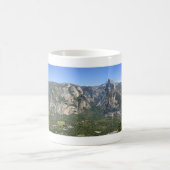 Yosemite Valley Panorama - Yosemite Kaffeetasse (Mittel)