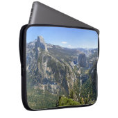 Yosemite Valley Panorama - Yosemite Laptopschutzhülle (Vorne Rechts)