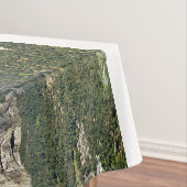 Yosemite Valley Panorama - Yosemite Tischdecke (Beispiel)