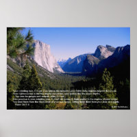 Yosemite Valley