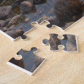 Yosemite Valley Puzzle (Seite)