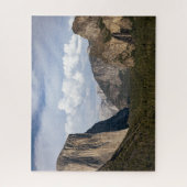 Yosemite Valley Puzzle (Vertikal)