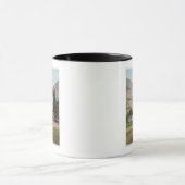 Yosemite Valley Store und Post Office Tasse (Zentrum)