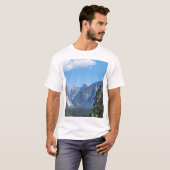 Yosemite Valley T-Shirt (Vorne ganz)