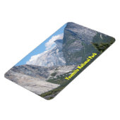 Yosemite Valley, Yosemite Nationalpark Magnet (Linke Seite)