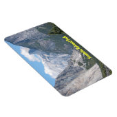 Yosemite Valley, Yosemite Nationalpark Magnet (Rechte Seite)