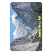 Yosemite Valley, Yosemite Nationalpark Magnet (Vertikal)