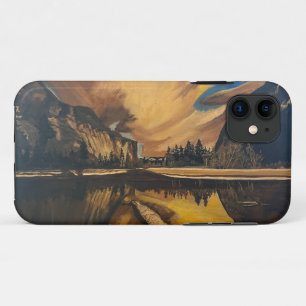 Yosemite, von Gary Poling Case-Mate iPhone Hülle