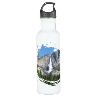 Yosemite Water Flasche! Trinkflasche