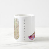 Yosemite, www.FauveArts.com Kaffeetasse (Mittel)