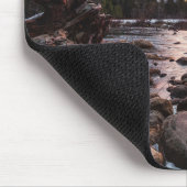 Yosemites Tore des Tales Mousepad (Ecke)