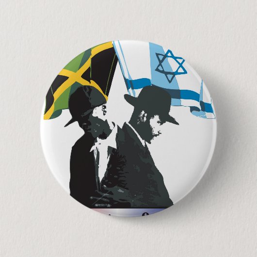 Yoseph Robinson Logo Button (Vorderseite)