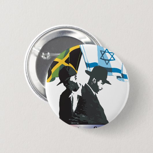 Yoseph Robinson Logo Button (Vorne & Hinten)