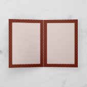 Yoshi Dankeskarte (Innenseite)