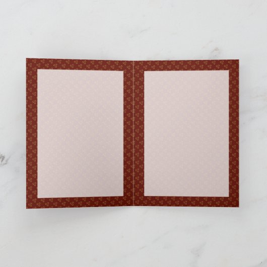 Yoshi Dankeskarte (Innenseite)