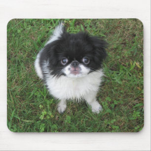 Yoshi Mousepad