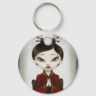 Yoshi Schlüsselanhänger