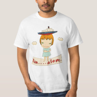Yoshimoto nara T-Shirt