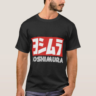 Yoshimura Classic T - Shirt