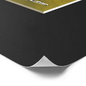 Yoshino Cherry ポスター Poster (Ecke)