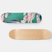 Yoshino Gebirgsyamato-Provinz Japan 1859 Skateboard (Horizontal)